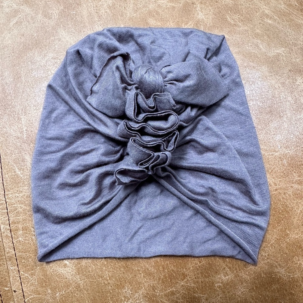 Blu Taylor vintage baby turban